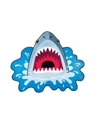 샤크 비치블랭킷 & 타월