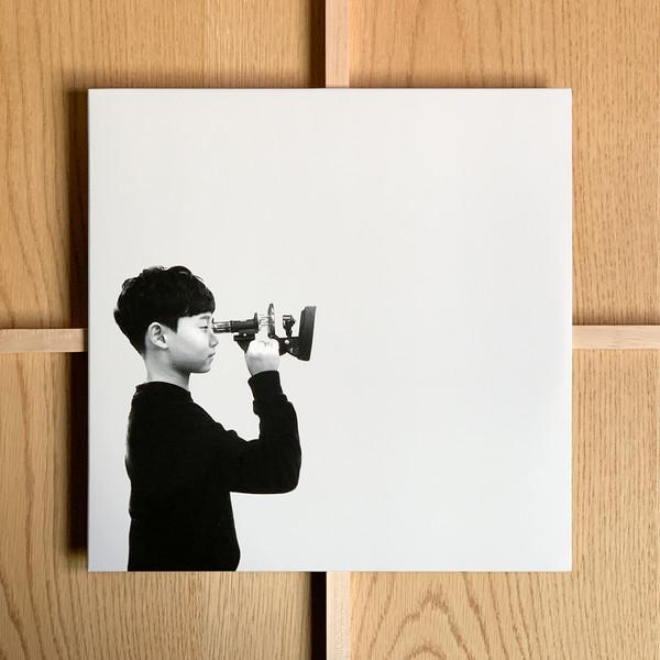 김반월키 / 빈자리 [LP]