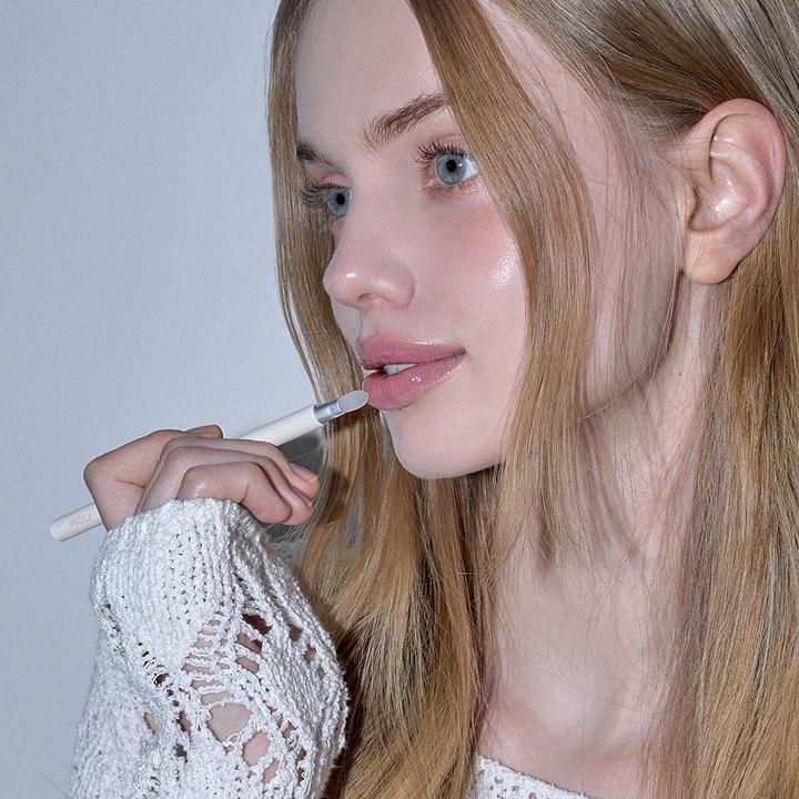 [에이오유 / AOU] 실리콘 팁 브러쉬 - 하나만 사도 어디로든 무료배송