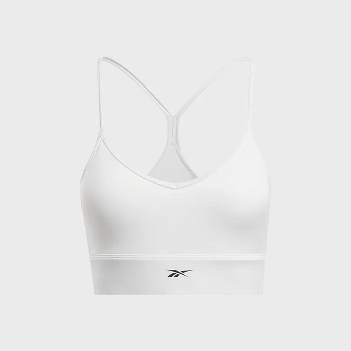 ID 트레인 트라이백 브라탑 (W) - 화이트 / 100012982