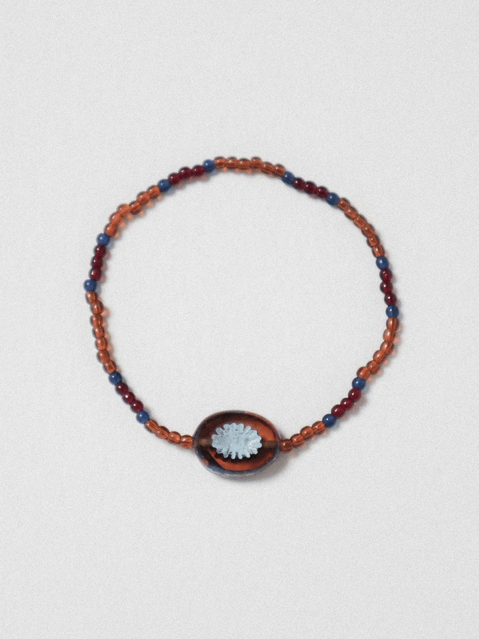 Bohemian Beads Bracelet