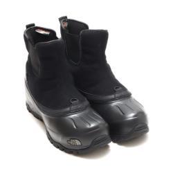 노스페이스 SNOW SHOT PULL-ON II TNF블랙XTNF블랙 22FW-I nf52263-kk