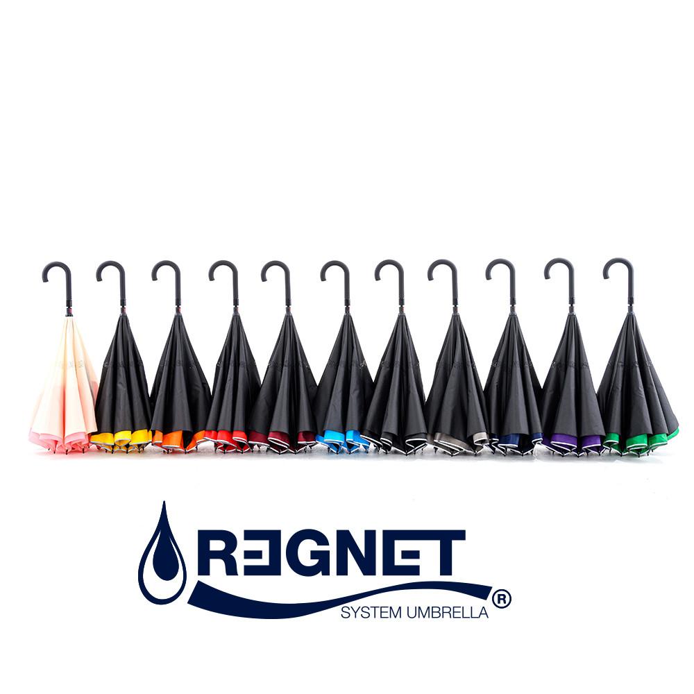 레그넷 거꾸로우산 모음 라이트 오토U/D 다양한 REGNET 모델을 한자리에