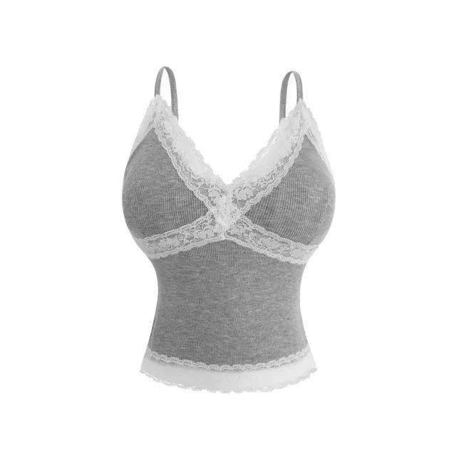 [RESTOCK] Oui lace bralette