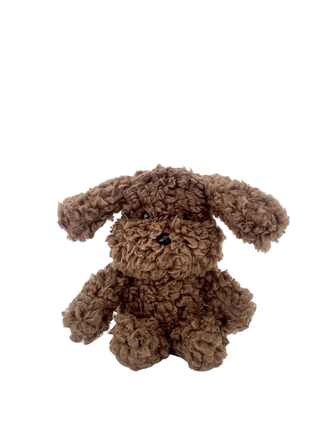 I have a dog, too ! - 2 Type