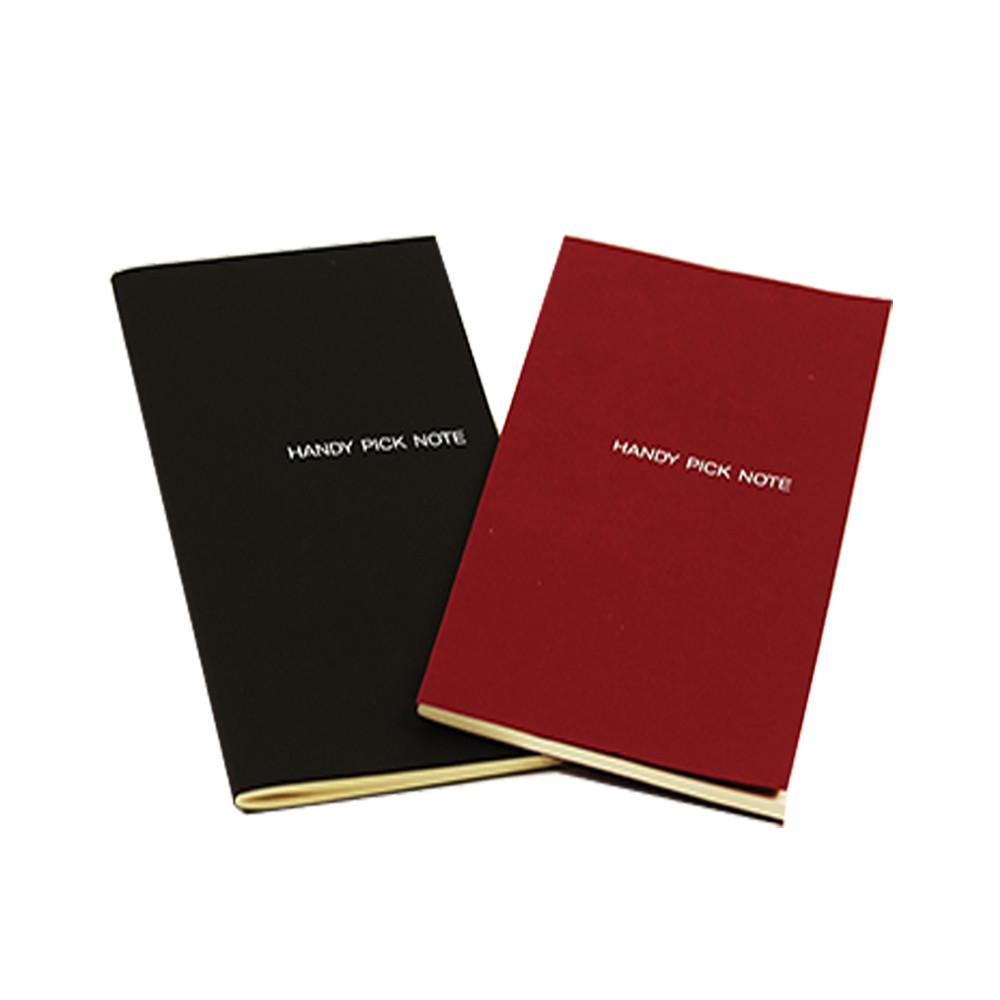 데이스토리 핸디픽 미니노트 작은노트