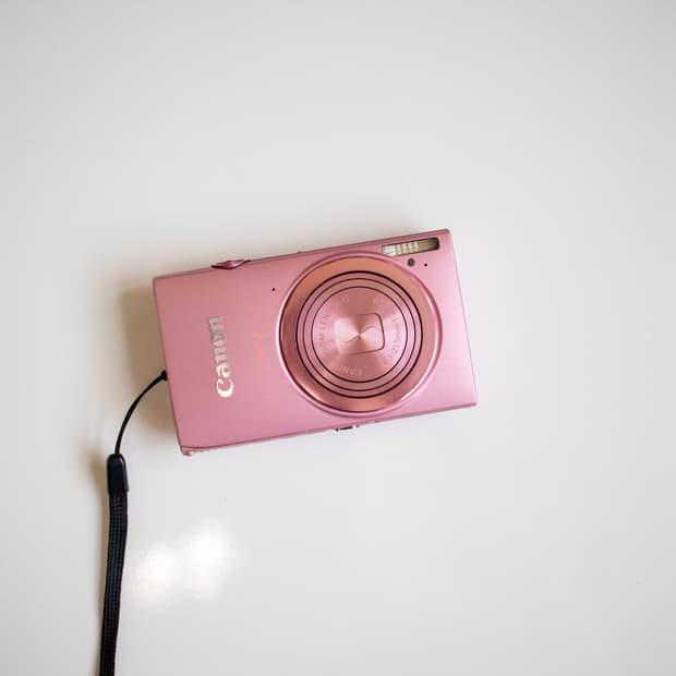 Canon IXY 430F | 후루츠패밀리