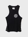 Mother's Worry Tank Top (BLACK)
