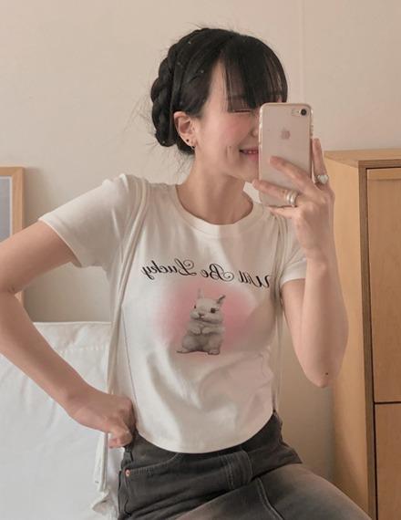 푸엘티래빗반팔티