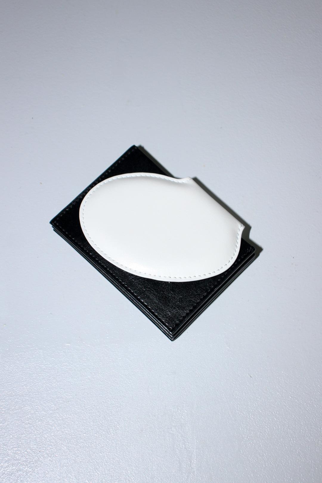 sOi WALLET BLACK
