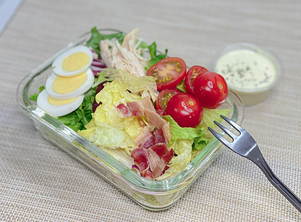 밀프랩 밀프렙 용기 5종 직사각형 글라스락 640ml