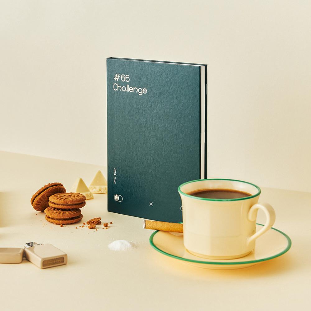 오로다 #66챌린지 노트 - 나쁜 습관(Bad Habit)