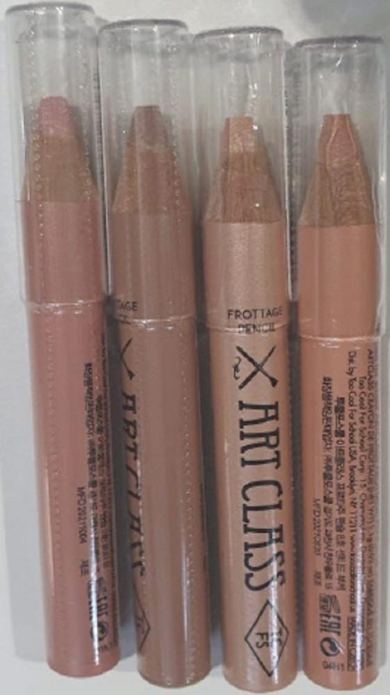 투쿨포스쿨 아트클래스 프로타주 펜슬