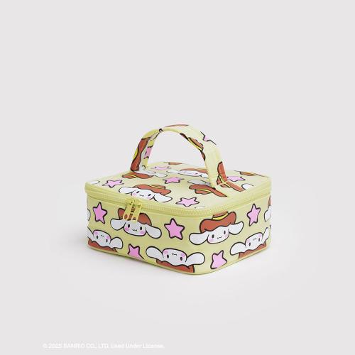 스몰 코스메틱 케이스 시나모롤 웨스턴