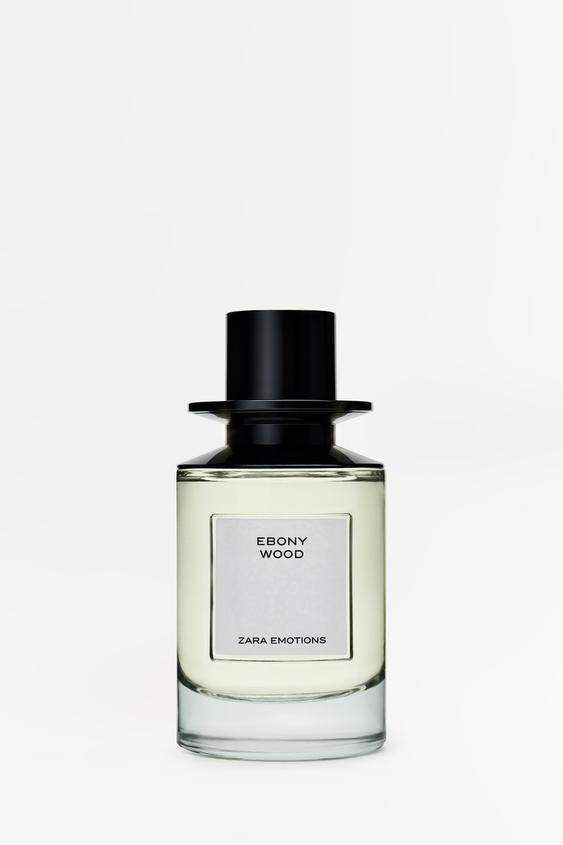 EBONY WOOD 오드 퍼퓸 100ML (3.4 FL.OZ).