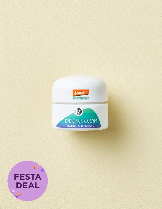 [마티나 겝하르트] 아보카도 아이 크림