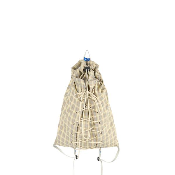 Boot Bag (Ivory)