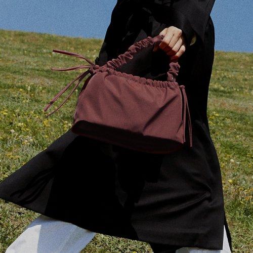 비건 아카디아(ARCADIA) Twill Chocolate Brown_HVISK