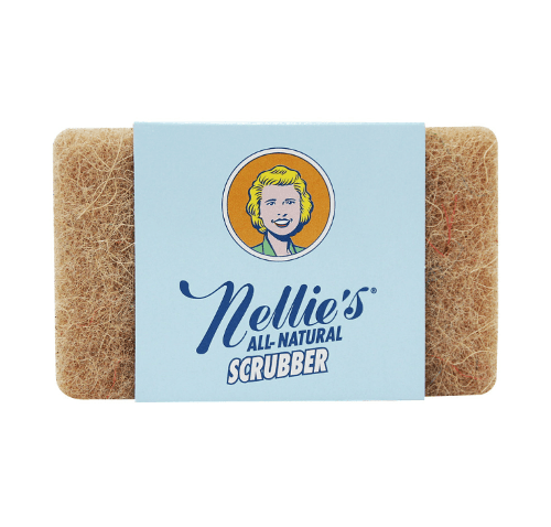 NELLLE'S 넬리 키친 수세미 2개입