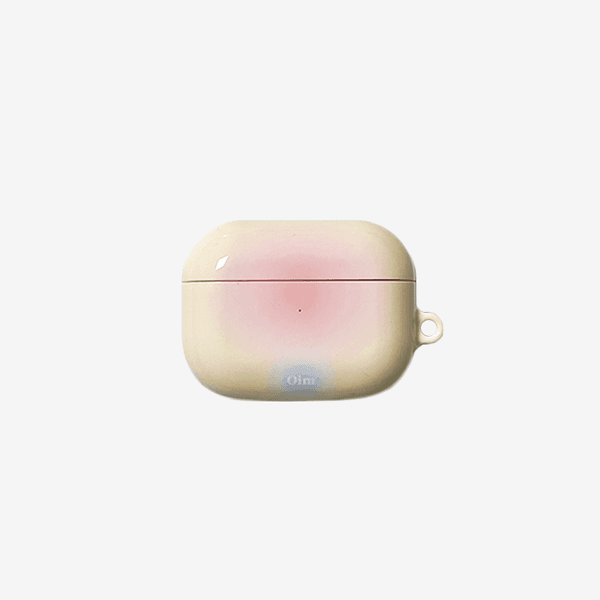 Oim | Gradation Spring _ Butter airpods
