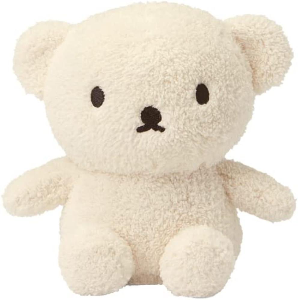 BONTONTOYS 미피 인형 보리스 곰인형 친환경 곰돌이