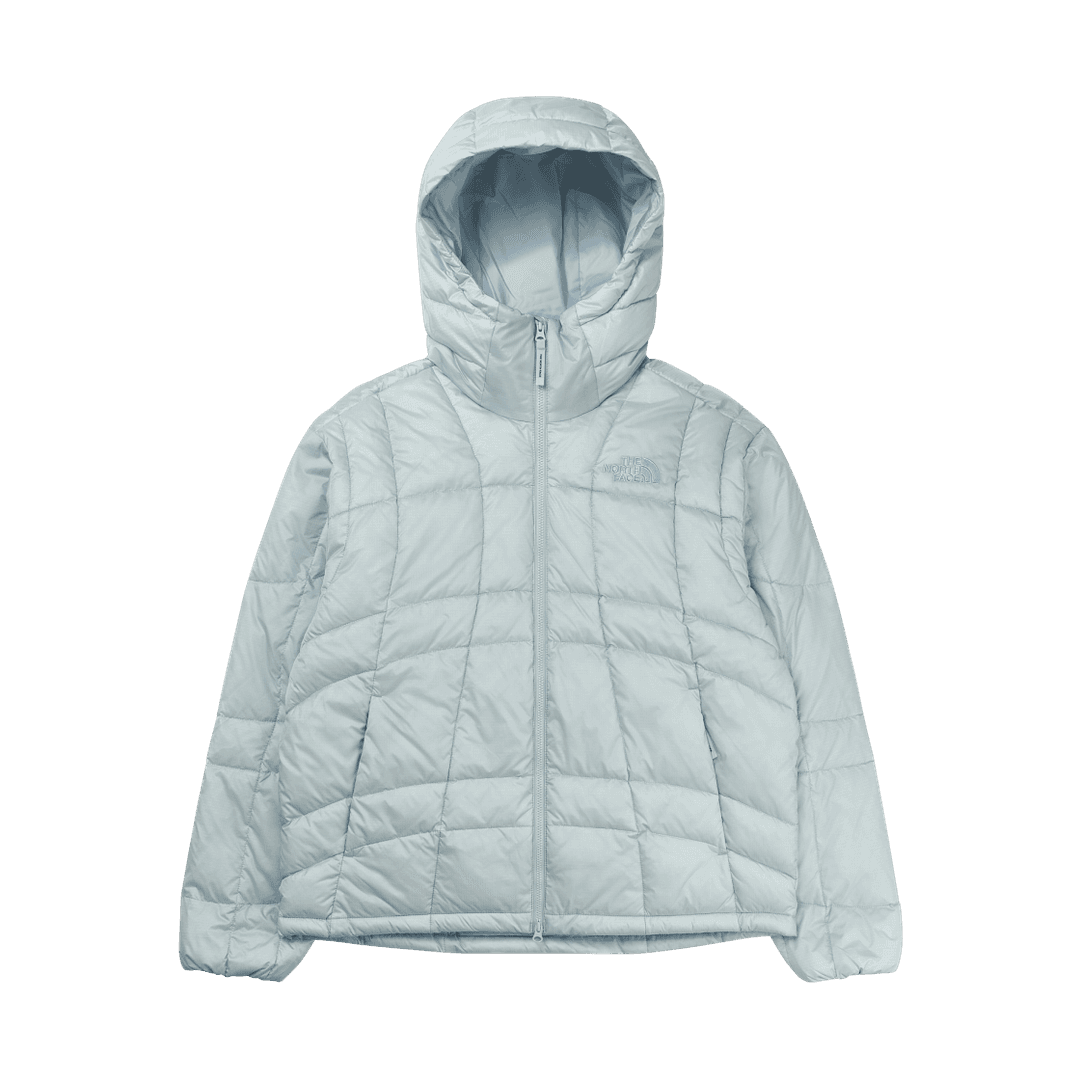 웨이브 LT 온 자켓 라이트 블루