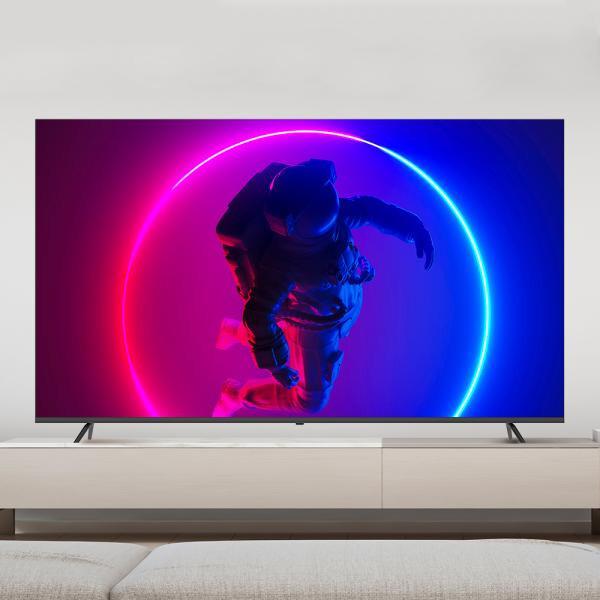 5년무상AS 24년형 이스트라 구글TV UC651UHD 스마트TV -직배송(자가설치)