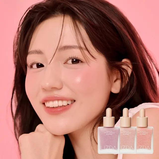 [💓화제의 1등💓] 리즈다 캡슐 톡톡 블러셔