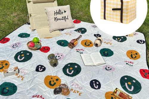 돗자리 피크닉돗자리 피크닉매트 방수돗자리 두꺼운 푹신한돗자리