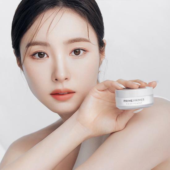 [NEW]바닐라코 프라임 프라이머 피니쉬 파우더 12g