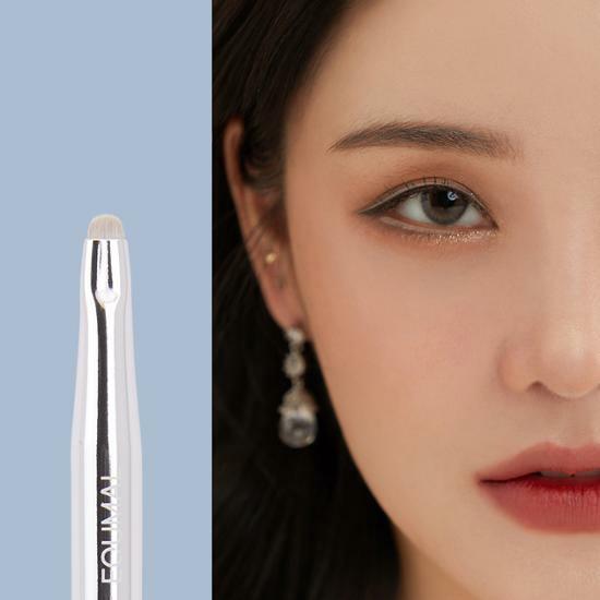 [3.5mm/밀착라인용] 에크멀 이지 브러시 에이에이 포인트 아이 06