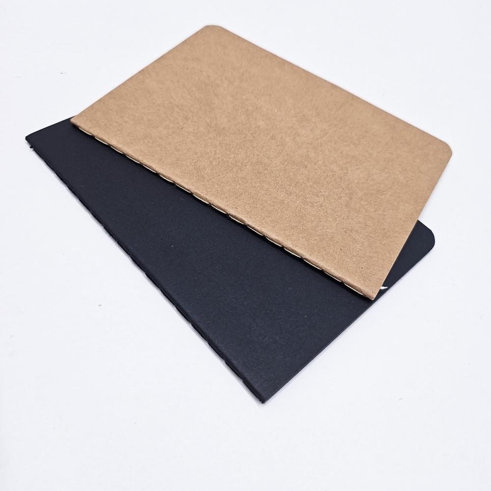 저널어라운드 자체제작 패스포트 사이즈 트래블러스 리필 노트 실제본 다꾸 다이어리 속지