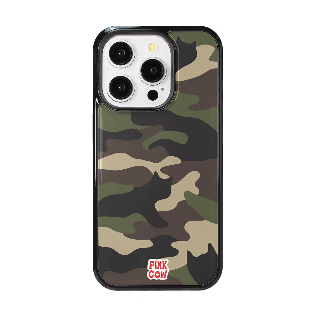 CAT camo phonecase (real)