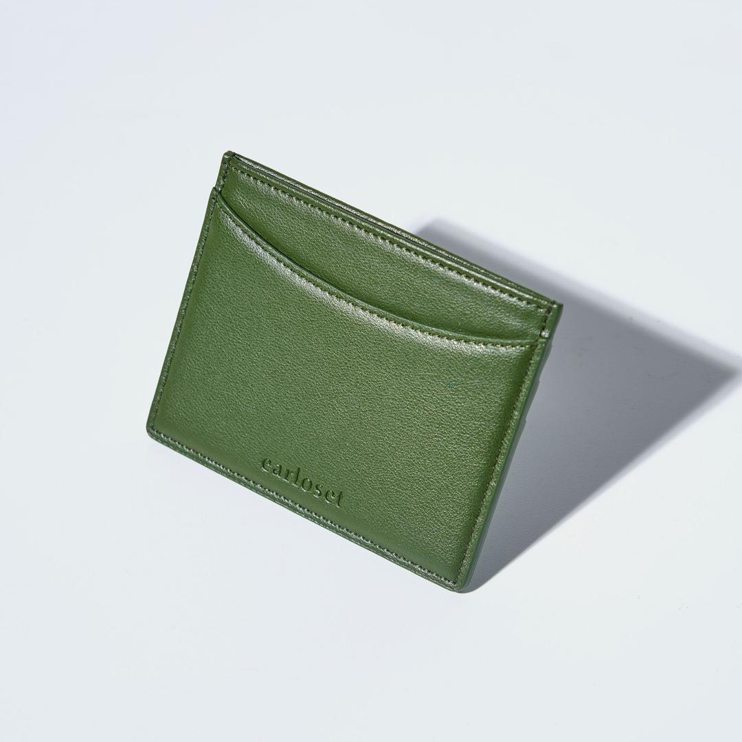 Crescent Moon Mini - Cactus Green [10월5일 이후 순차배송]