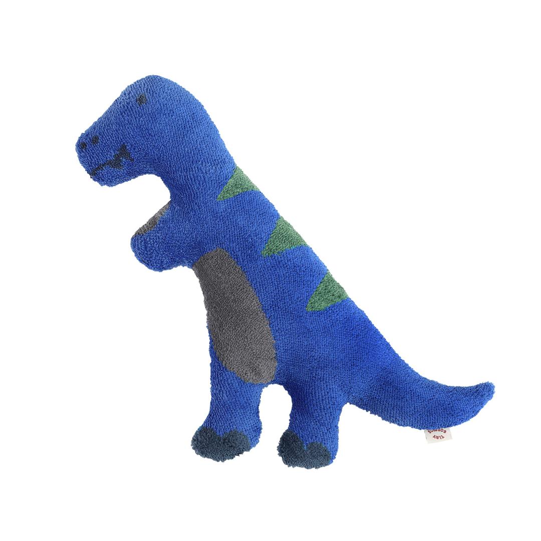 티라노 모양쿠션