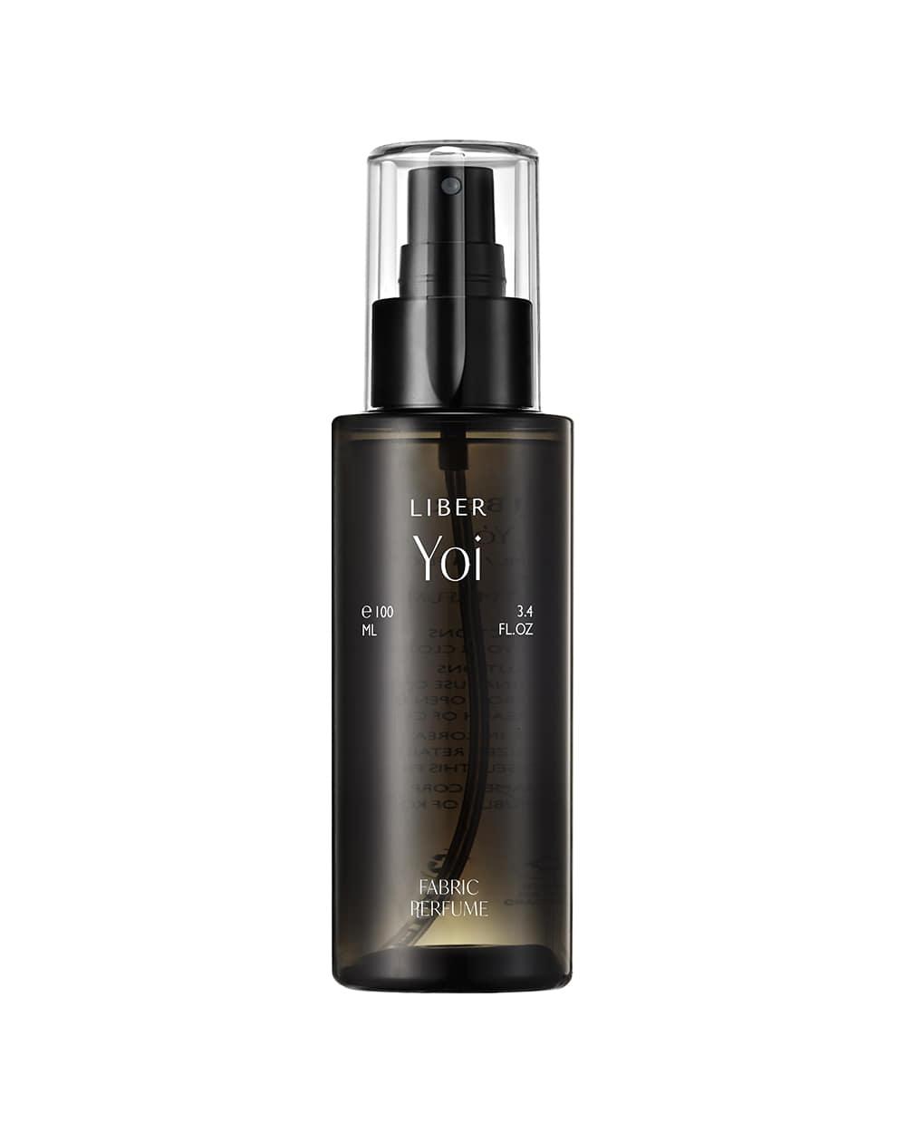 섬유향수 요이 100ML