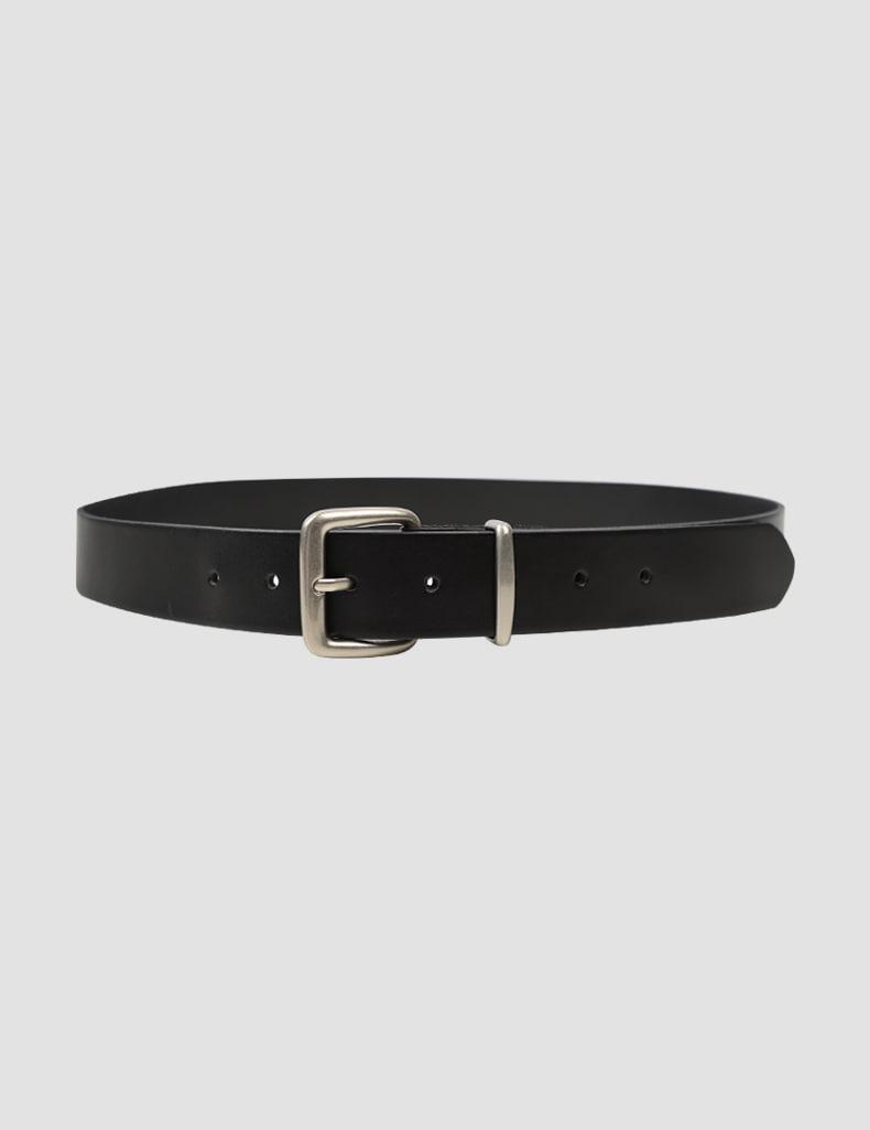 모네 버클 벨트