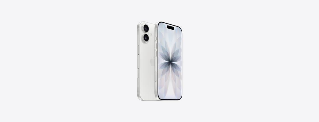 iPhone 17 512GB 화이트