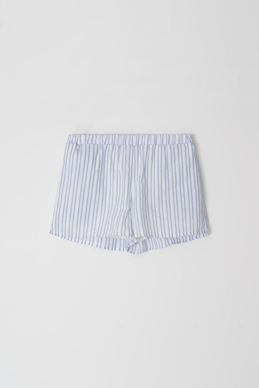 disty floral bloomers (blue lace)