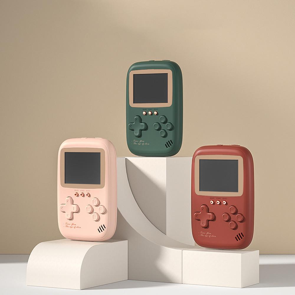 보조배터리 레트로 게임기 PSP 10000mAh [OPEN-XD010]