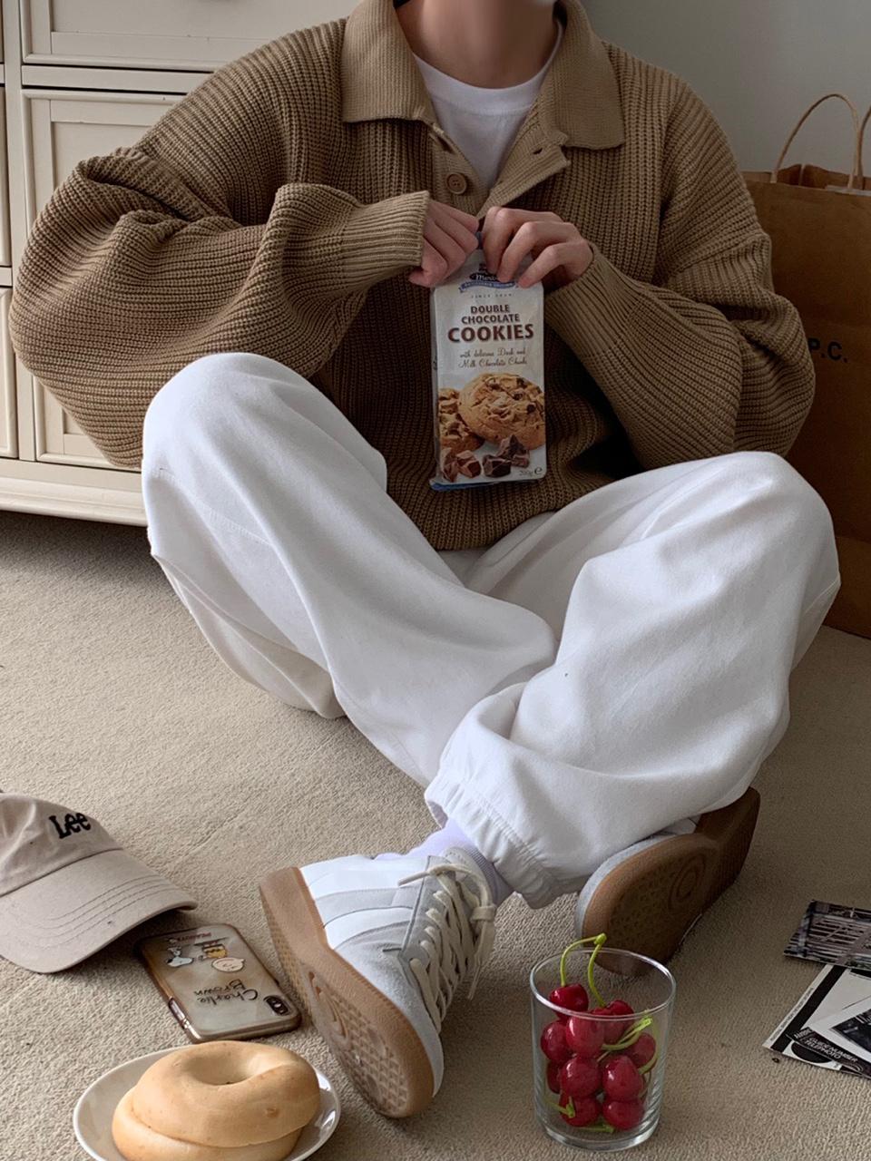 KEND Kara Knit (BEIGE)(11/26이후 순차배송)