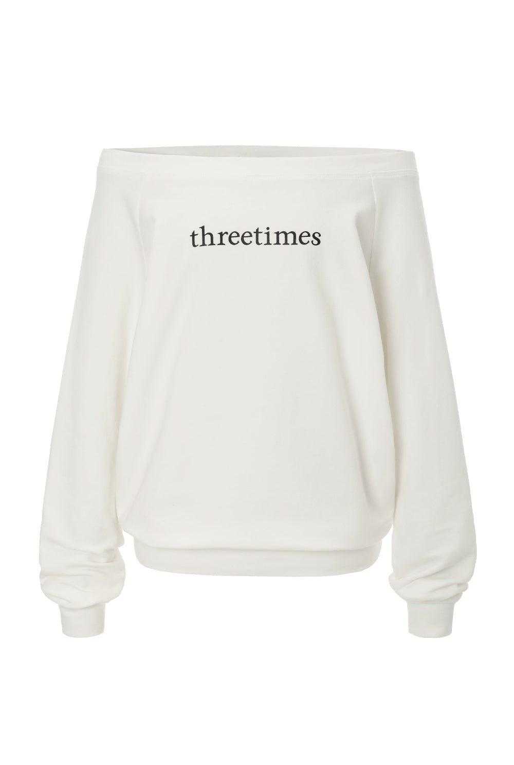 [1st pre-order] Basic logo off top