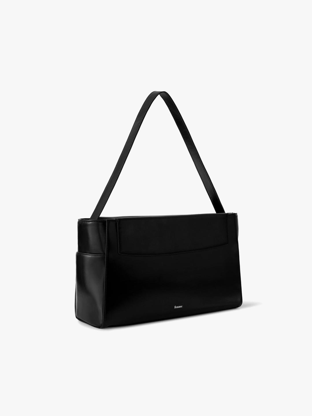SAINT BAG - BLACK