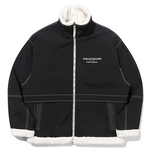 ALASKA JACKET_BLACK