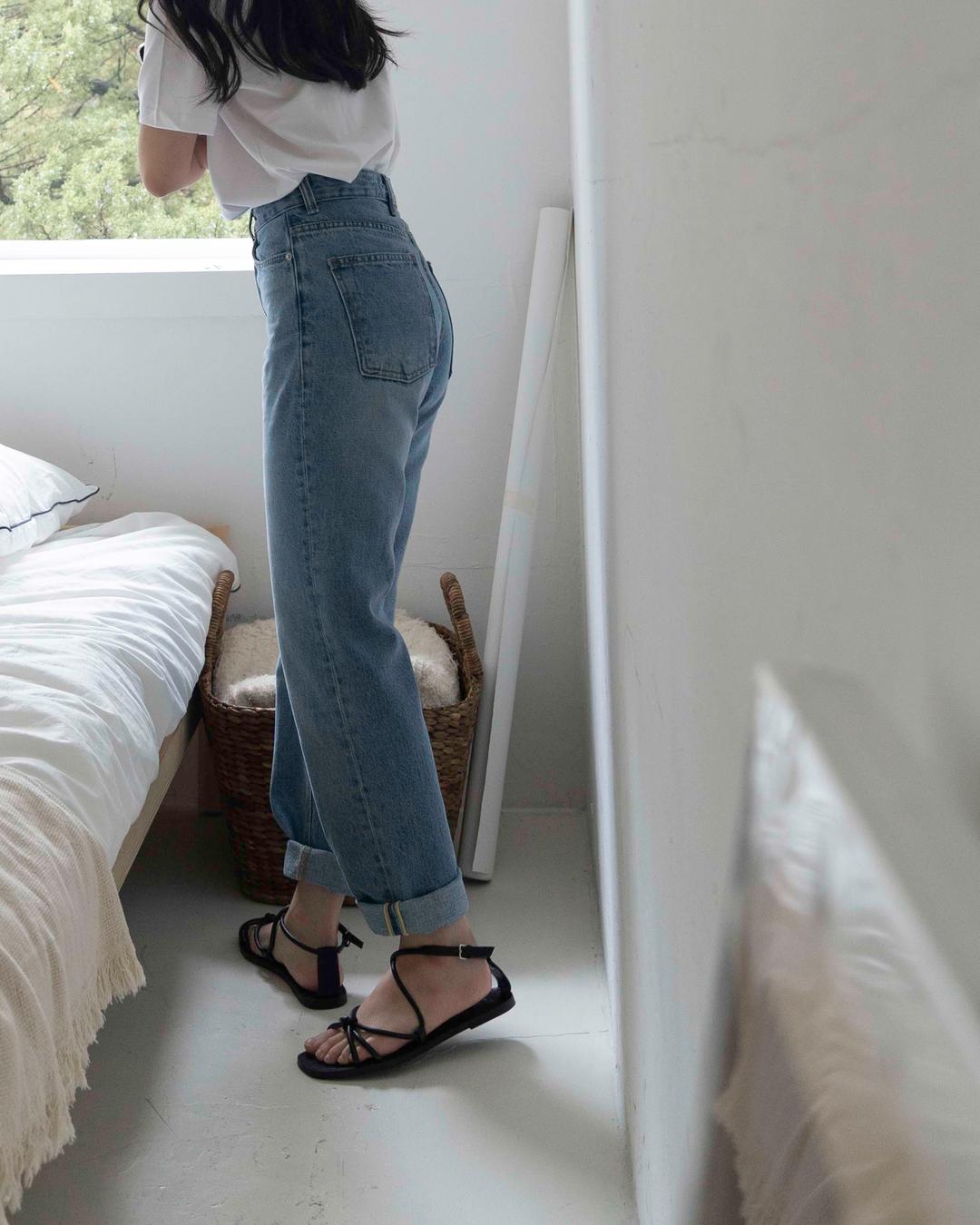 3/18(금) OPEN : Nouvelle jeans by KURABO (from Japan)
