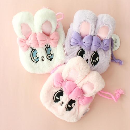 에스더버니 인형파우치