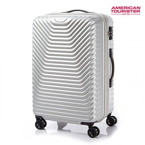 SKY COVE 캐리어 여행가방 69/25 EXP TSA SILKY WHITE GE415005