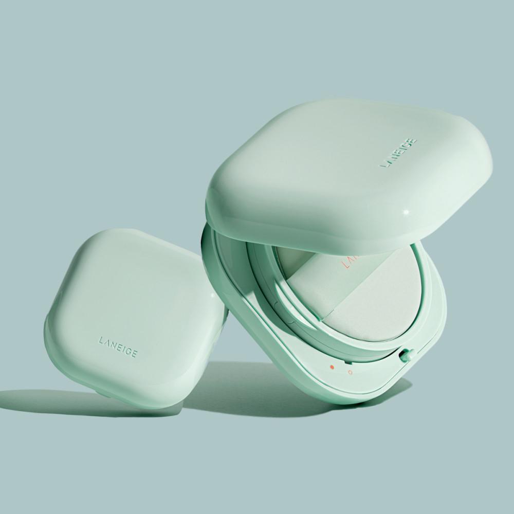 라네즈 네오 쿠션_매트 21N 5g (미니) SPF42 PA++ 미니백쿠션 미니쿠션
