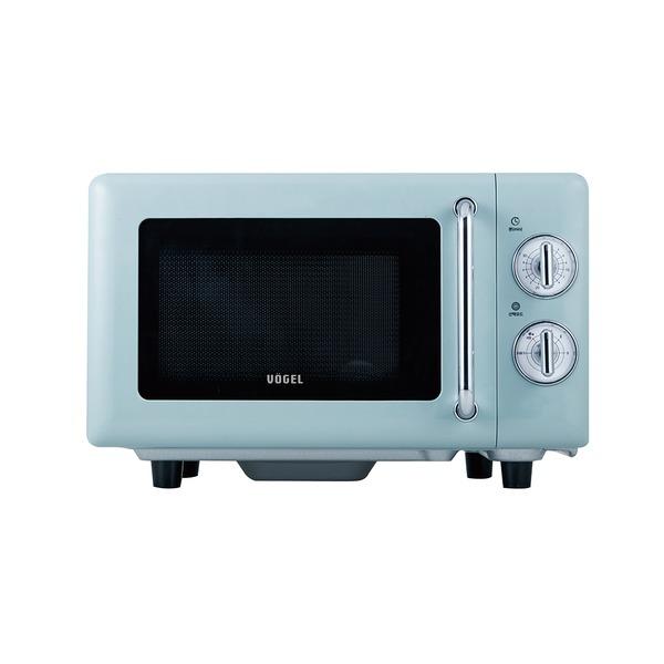 보겔 레트로 플렛 전자레인지 20L 민트