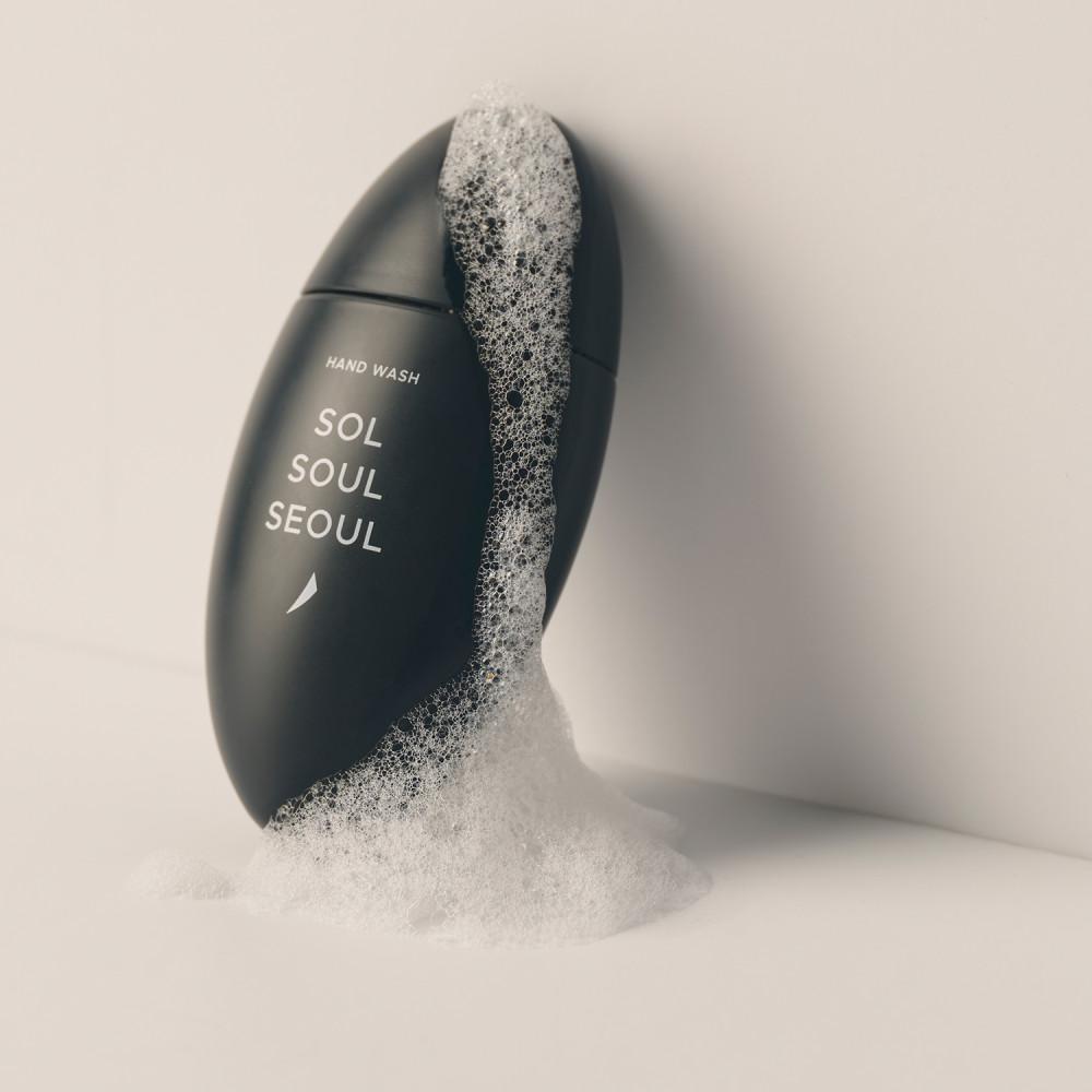 슬밋 핸드워시 솔 소울 서울 손세정제 50ml